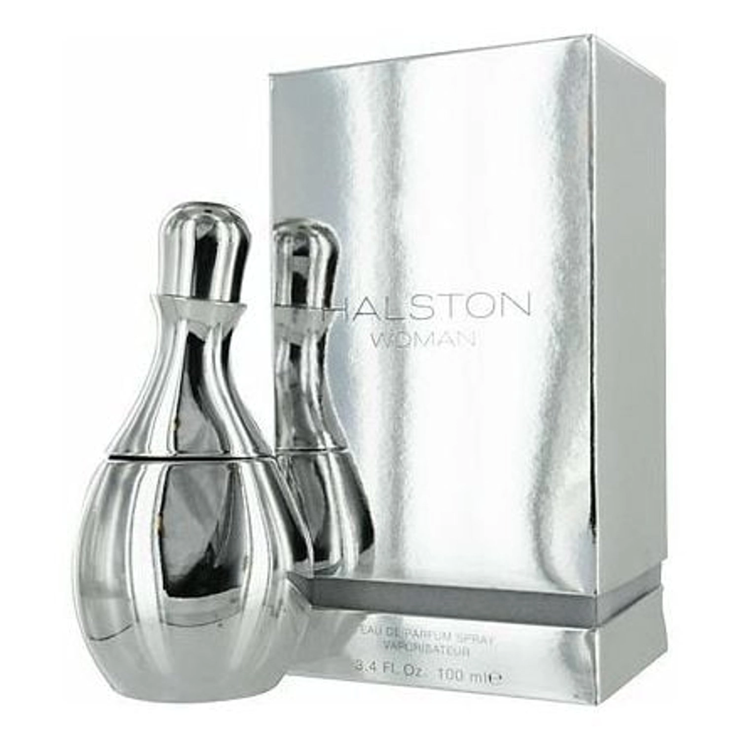 Halston Women - Eau de Parfum 100 ml