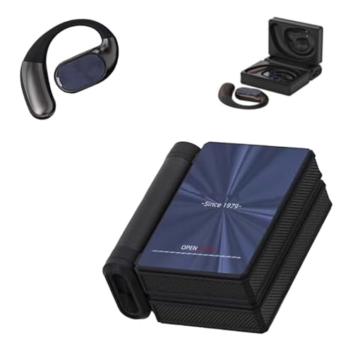 URBXS7HJ1F704XFCKB4 - Wireless Earbud