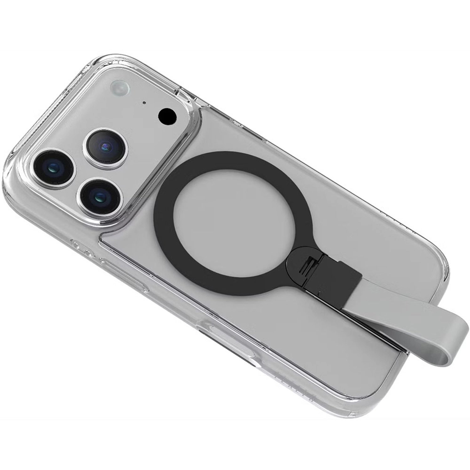 Spira Grip Case with MagSafe for iPhone 17 Pro Max