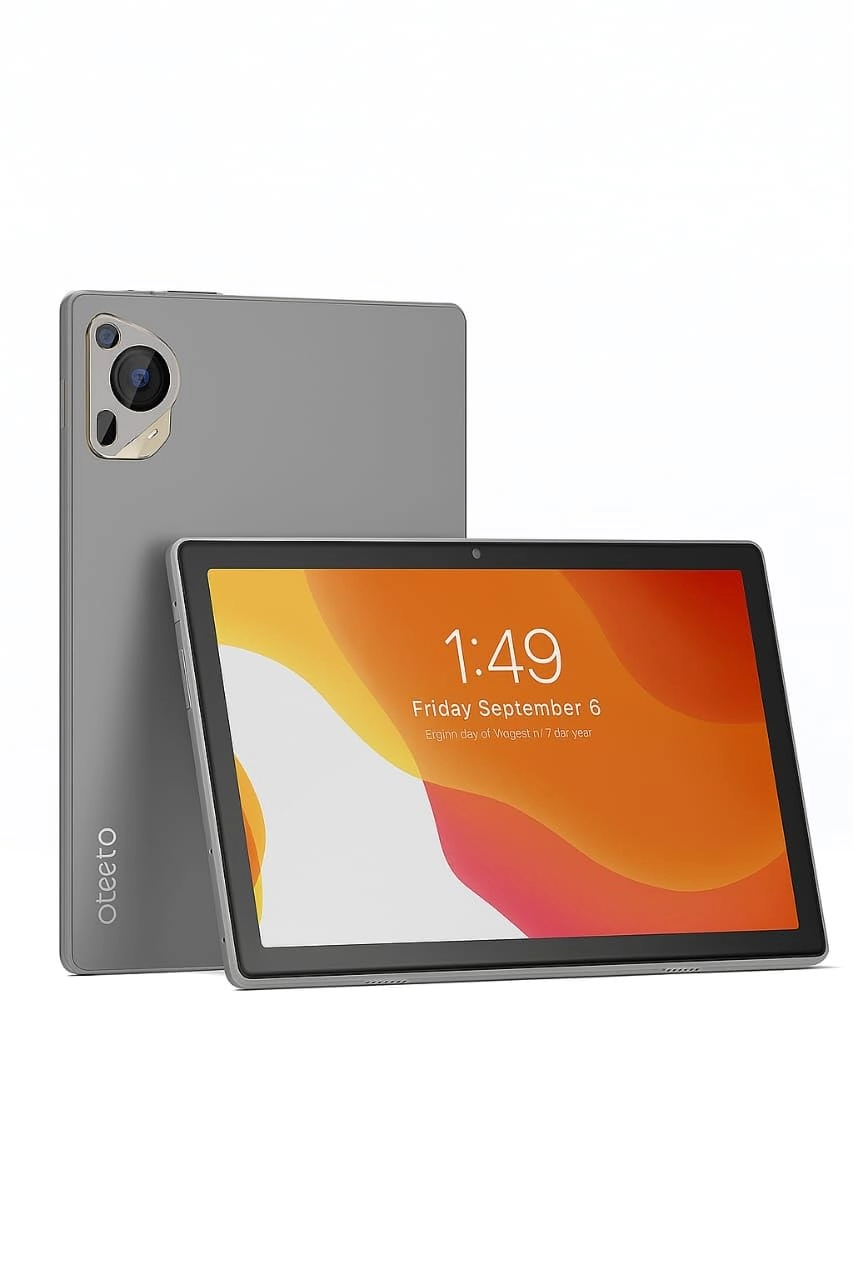 Oteeto Tab 18 - 10.1-inch 512GB