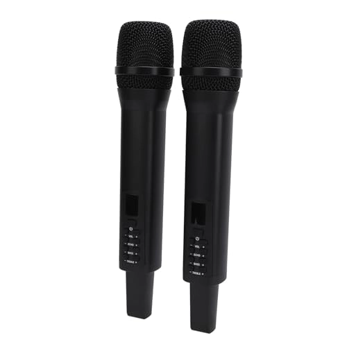 Yobadamqm8n4vdzet Wireless Microphone