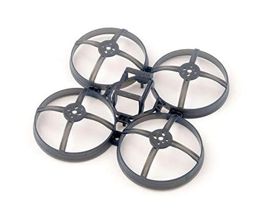 Mobula8 - 85mm Micro FPV Frame