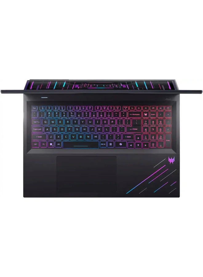 Predator Helios 18 PH18-73-962W - 18'' Core Ultra 9 275HX 64GB DDR5 4TB SSD