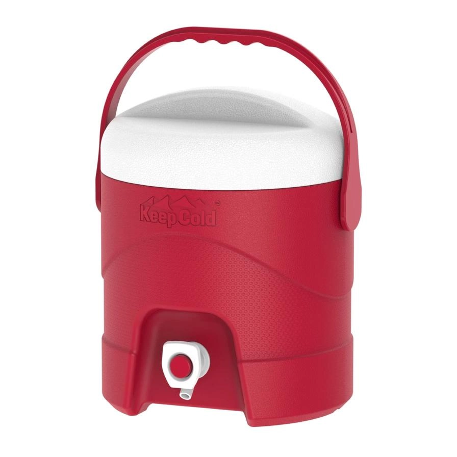 Cosmoplast KeepCold Picnic Cooler - 8 Liter(s)