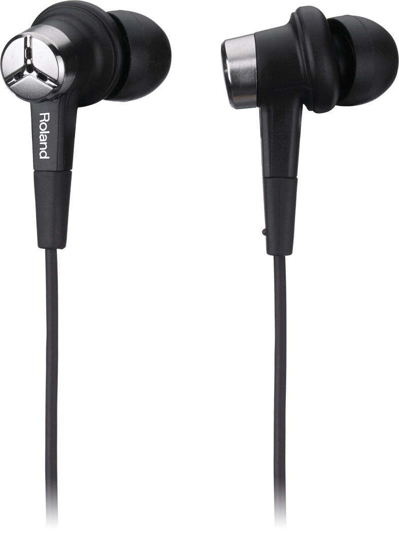 Roland CS-10EM Wired Earphone