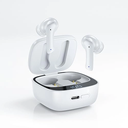 Bluetooth 5.1 Wireless Earbuds Wireless Earbud