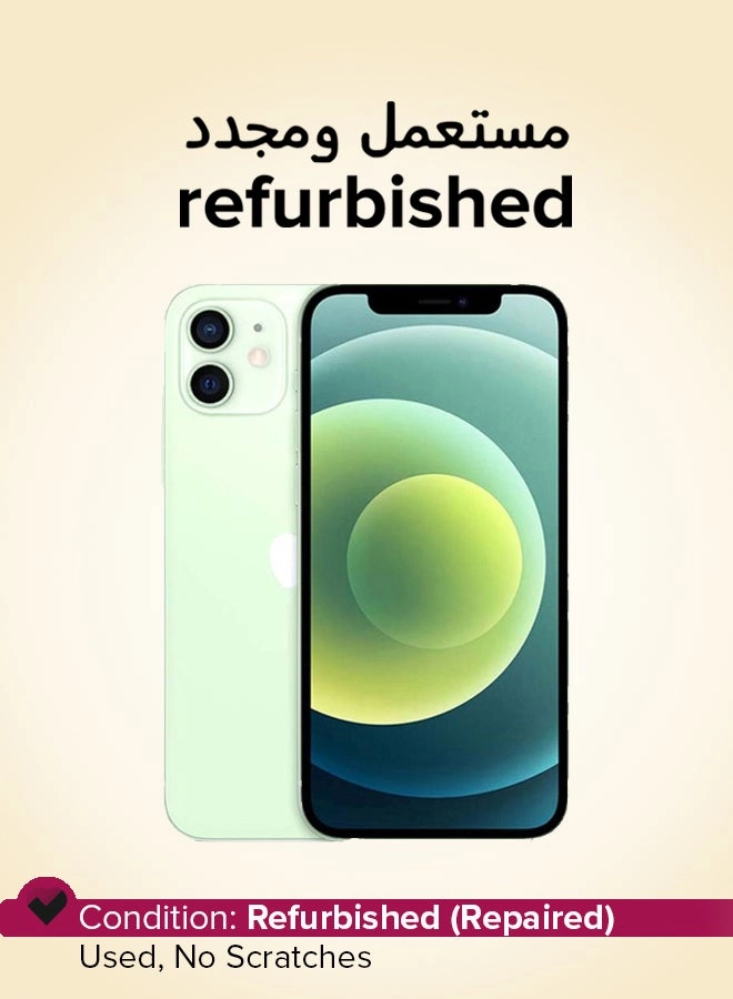 iPhone 12 mini - 256GB