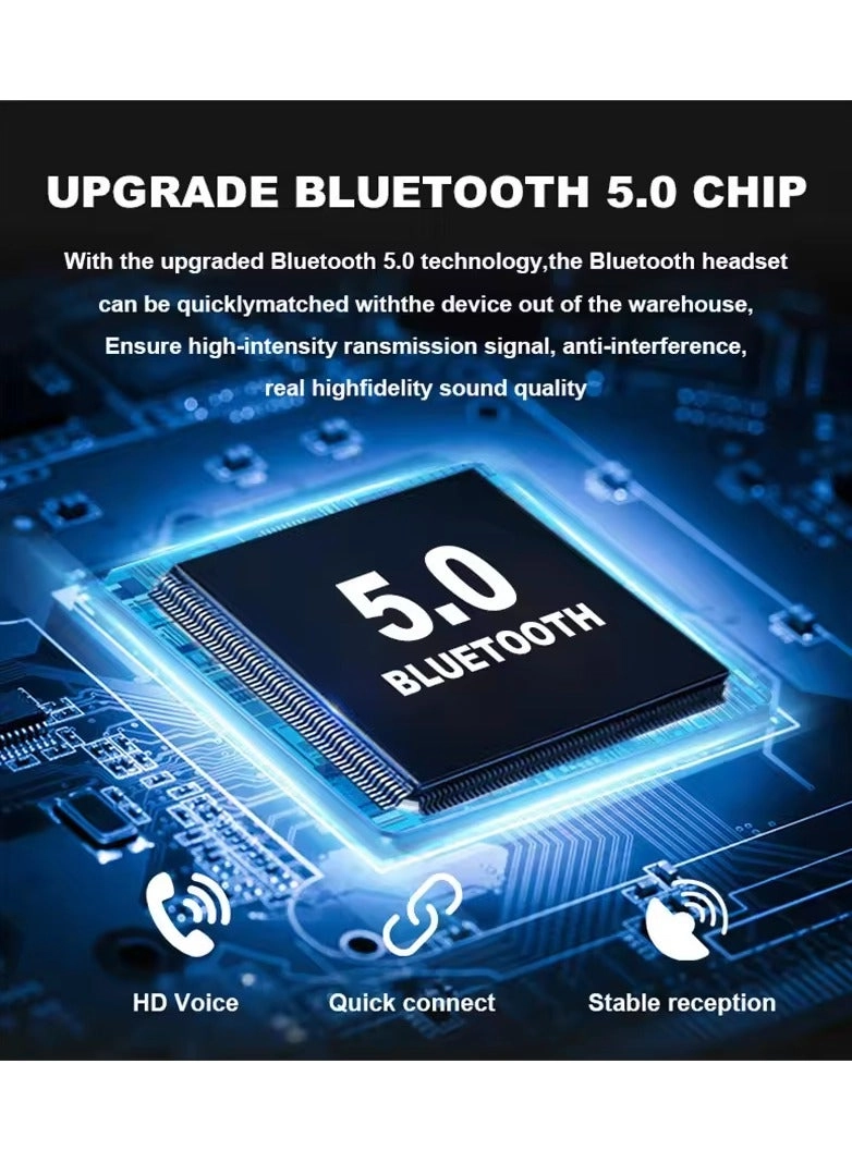 Open Ear Wireless Earbud