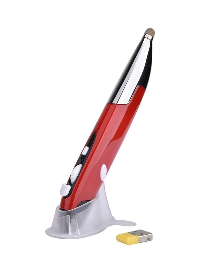 Wireless Optical Stylus Pen