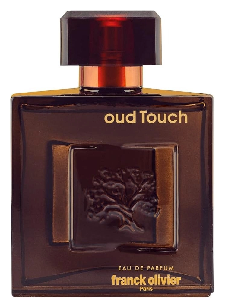 Oud Touch Eau de Parfum 100 ml