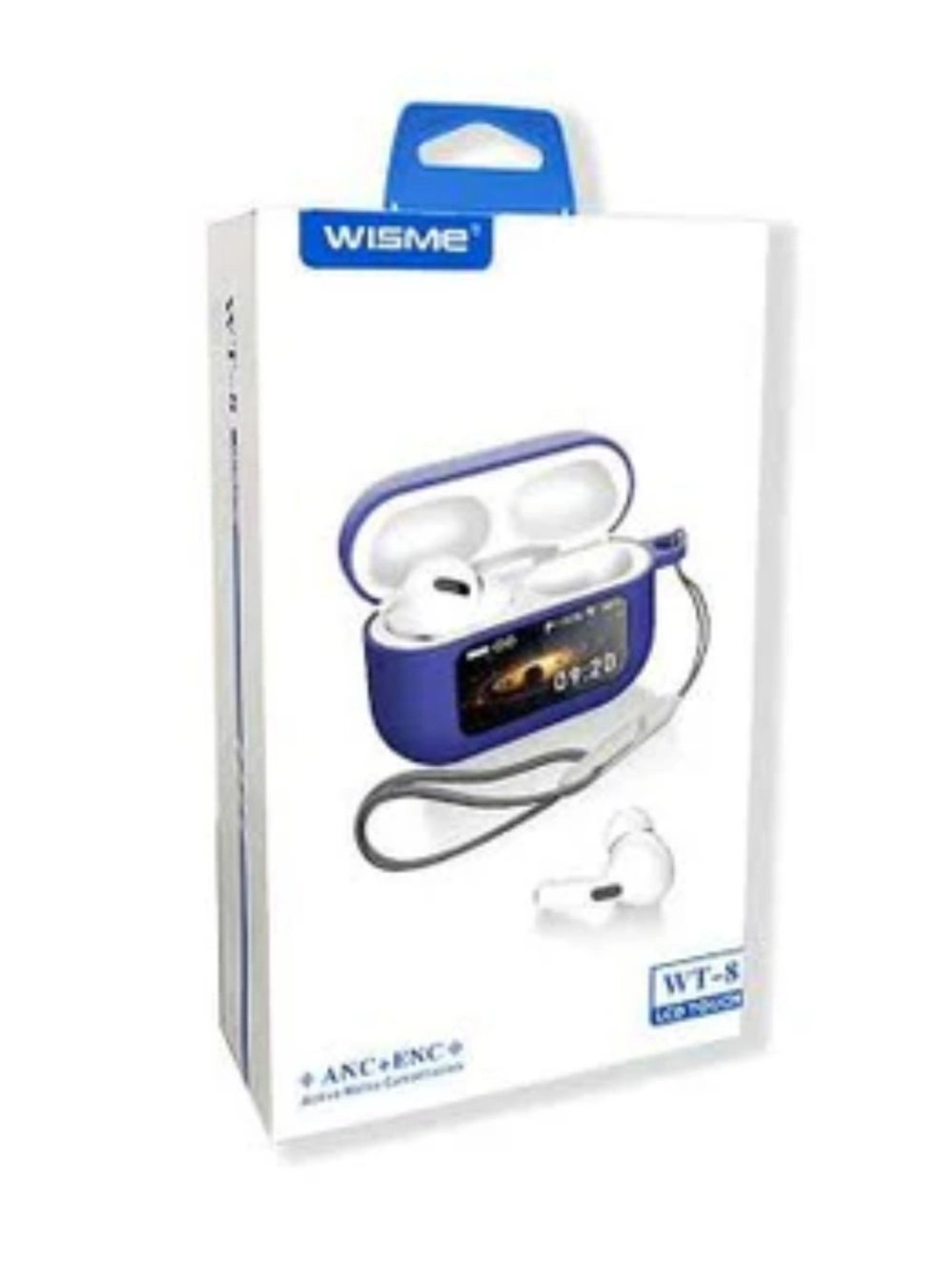 WT-7 Wireless Earbud
