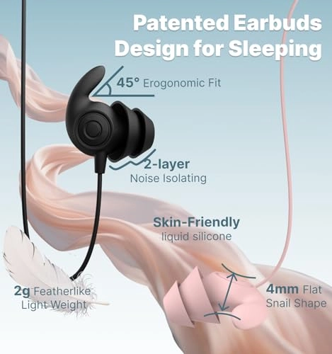 WE01 Wired Earbud