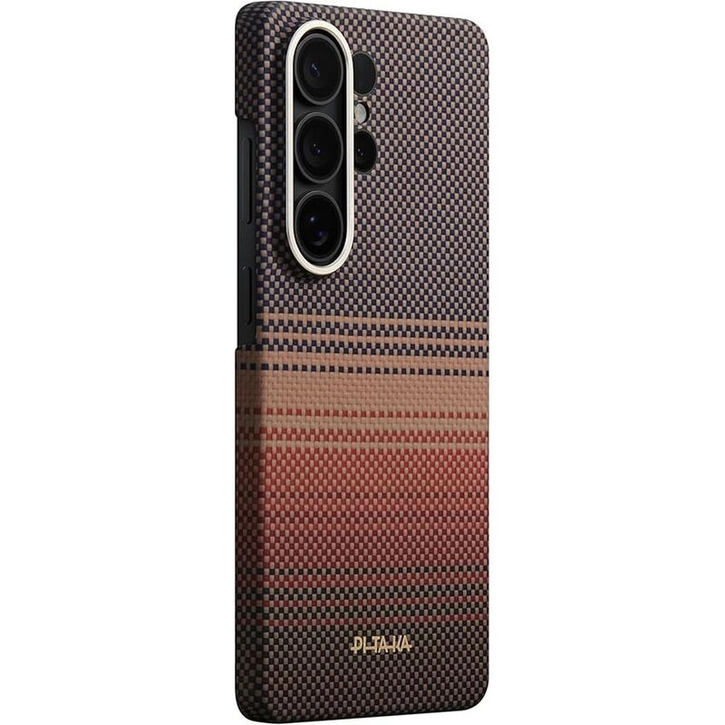 Edge Back Cover with MagSafe for Samsung Galaxy S26 Ultra