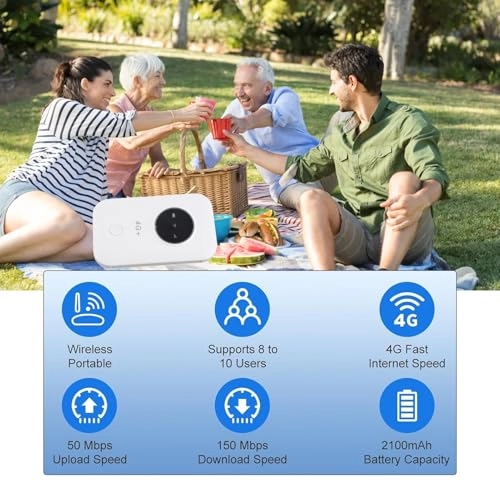 1dqki347x0 - 4G LTE 802.11 b g n 300Mbps