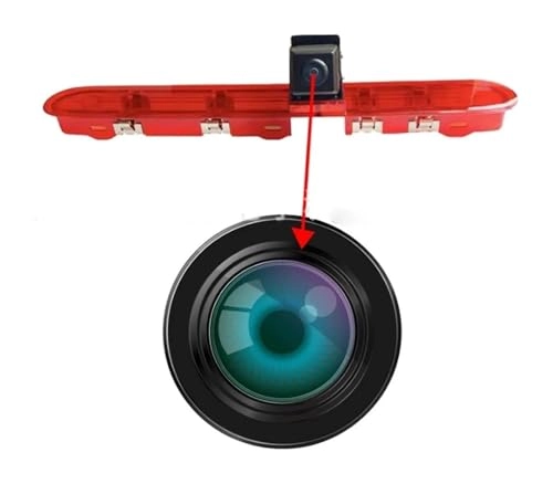 Reversing Camera - Night vision