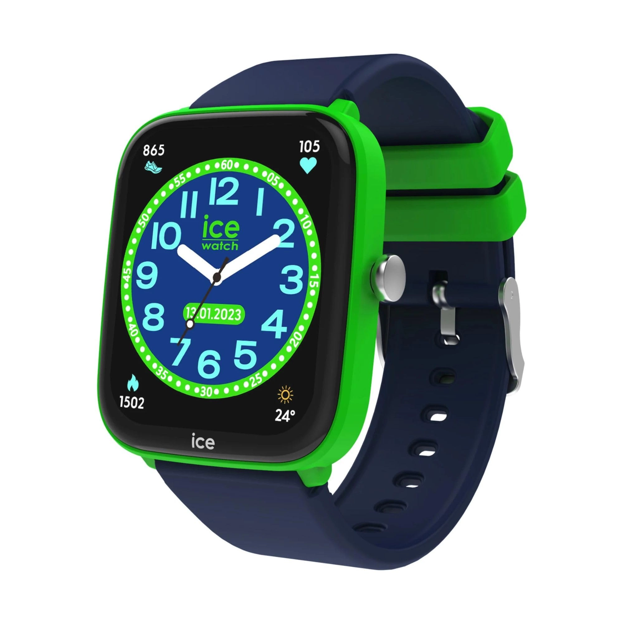 Smart Watch GPS