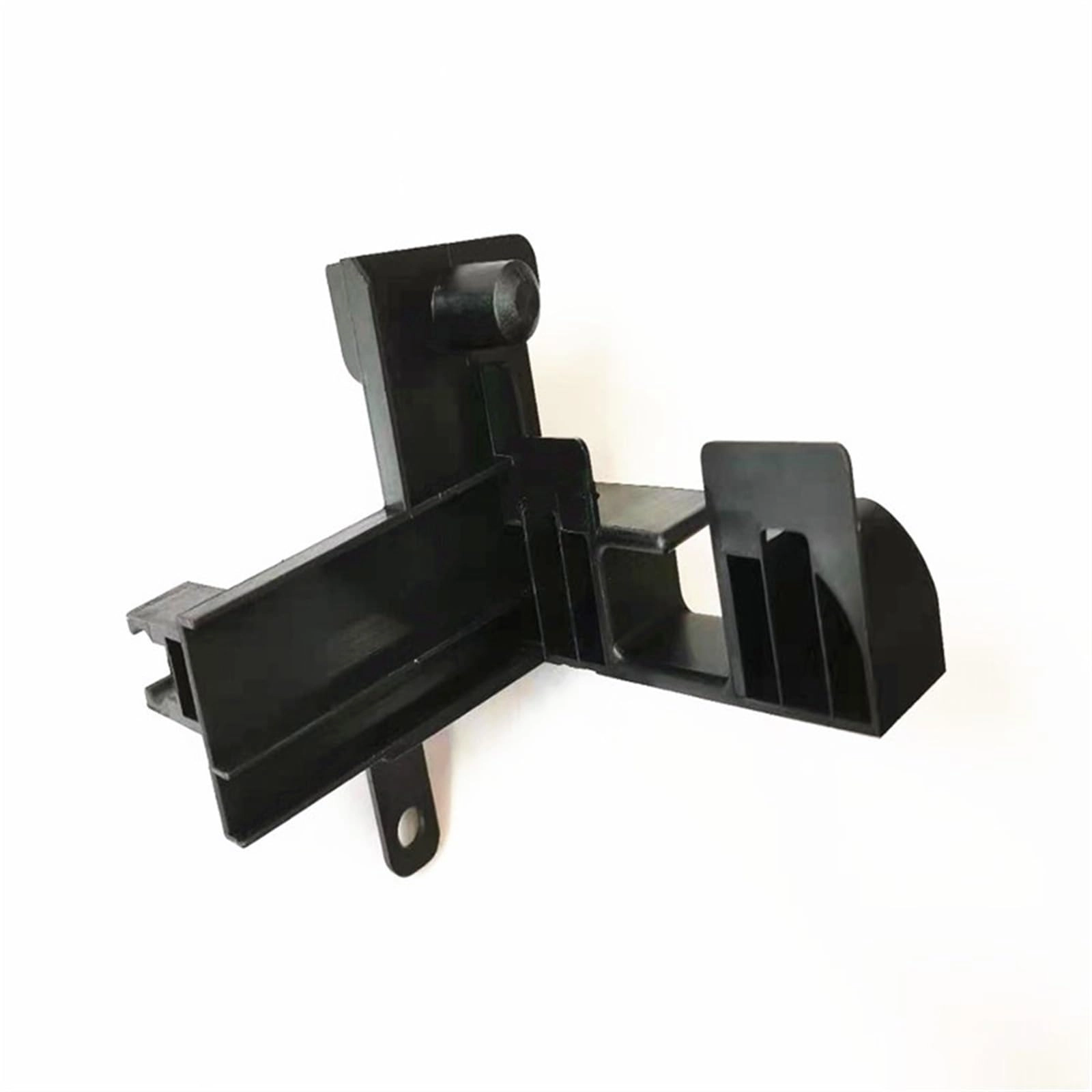 T30 Rear frame battery support