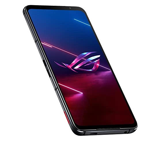 Rog Phone 5S - 16GB 256GB