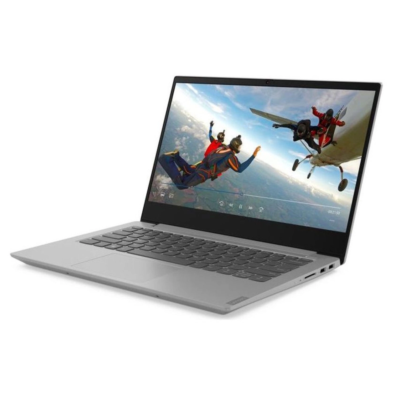 ideapad S340-14IWL - 14'' Core i5 8GB DDR4 1TB+128GB SSD