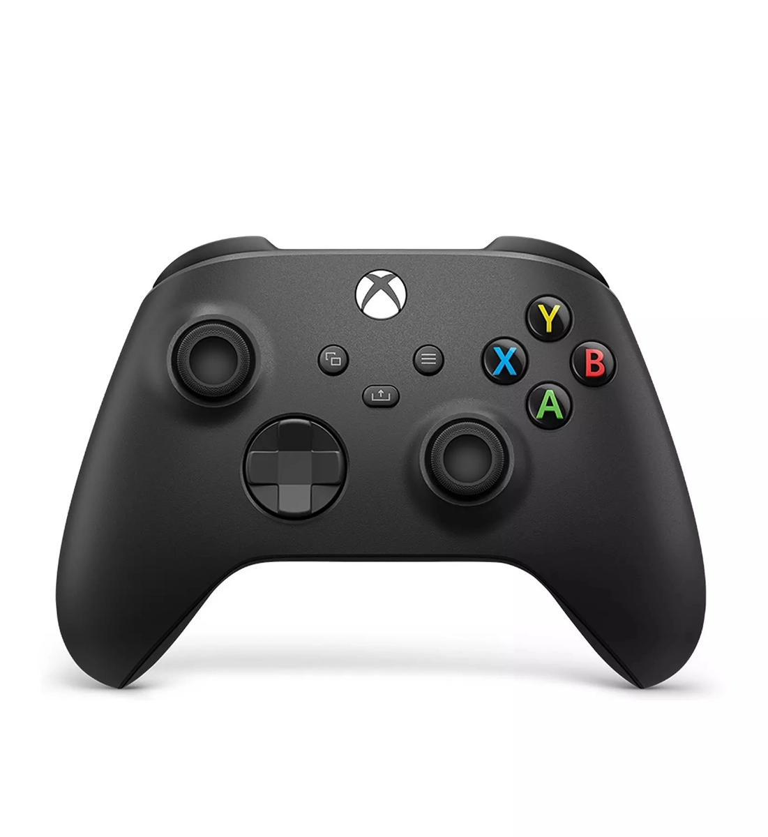Wireless Controller - Black Xbox One