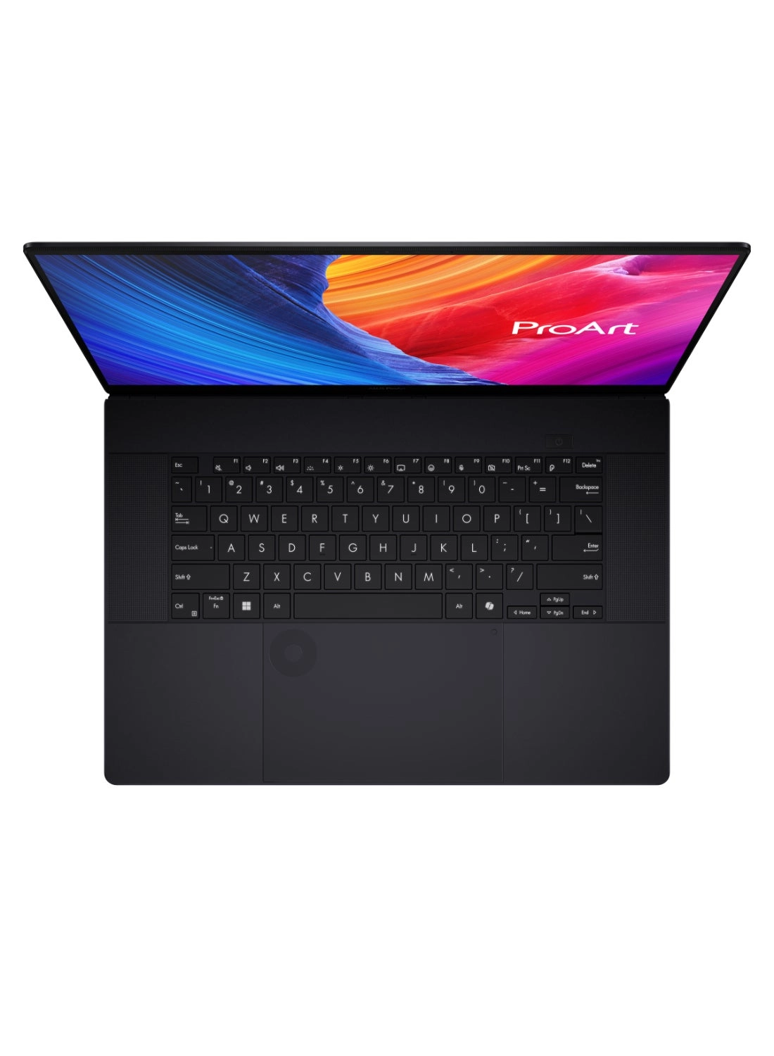 ProArt P16 H7606WI-ME123W - 16'' Ryzen 9 64GB DDR5 2000GB SSD