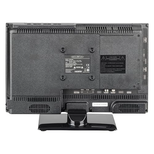 LEDW16IBT - 16 inches