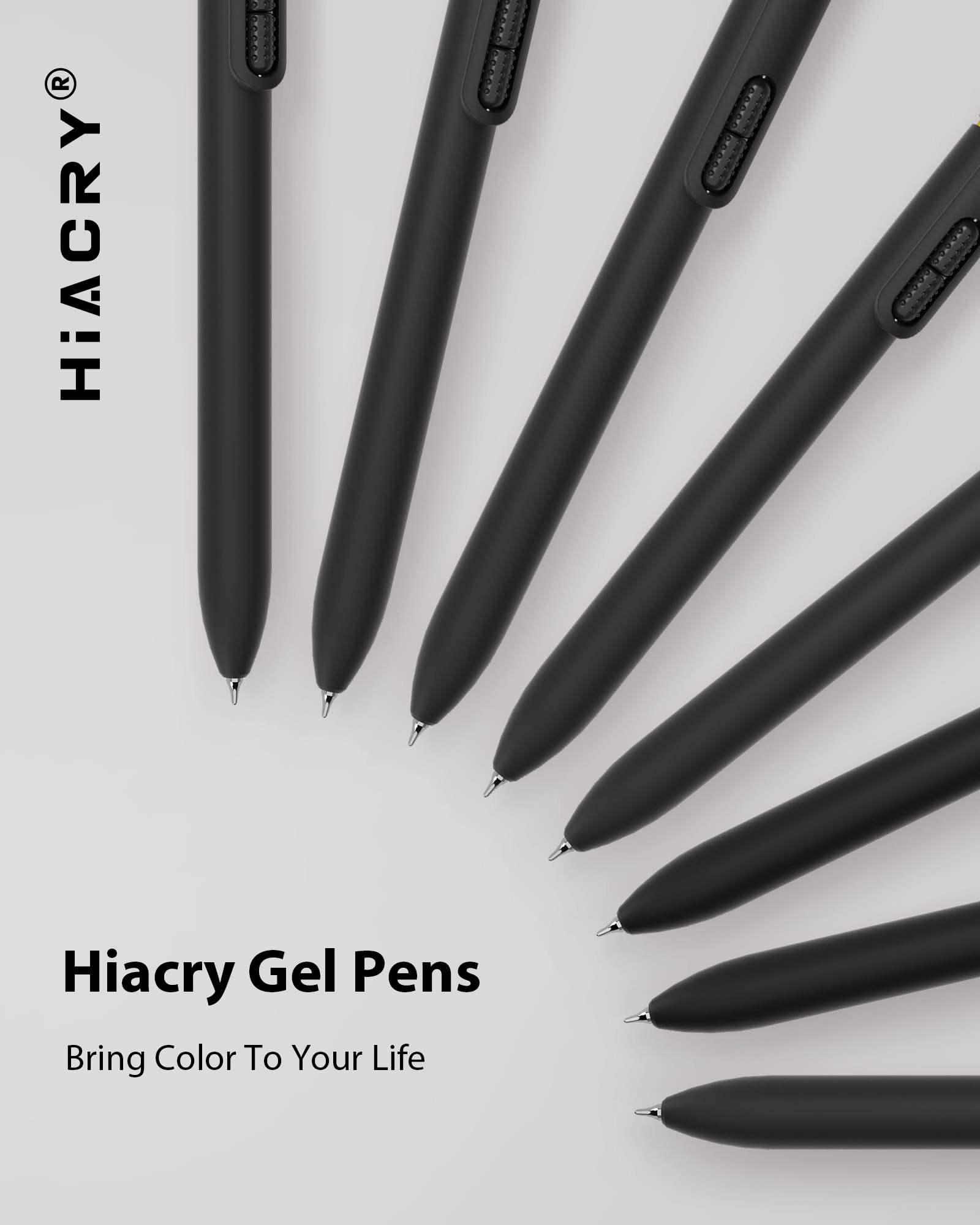 LX-HC-ZXB-1 - 8 Pack 0.7mm