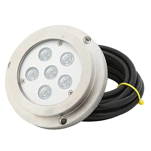 RGBW Marine Underwater Light - 3 m 10°