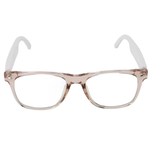 AI Smart Translation Glasses - V5.3 Anti Blue Light