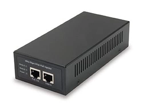 POI-5002W90 - 90W 1 802.3af/at/bt 1 Gigabits Per Second