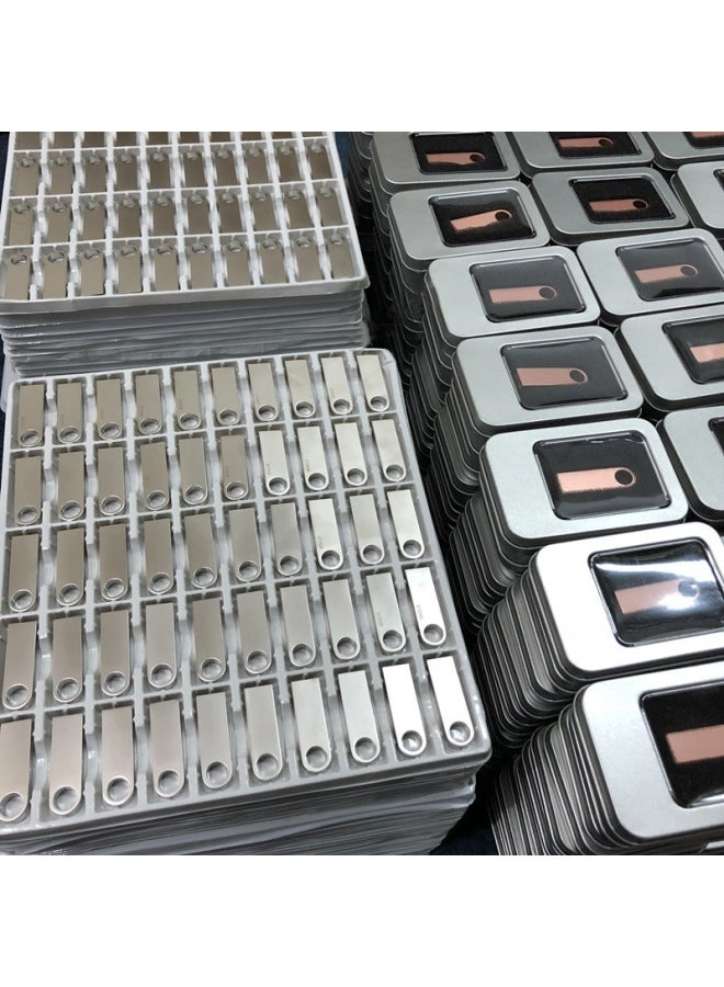 U Disk - USB3.0 TypeC 128GB