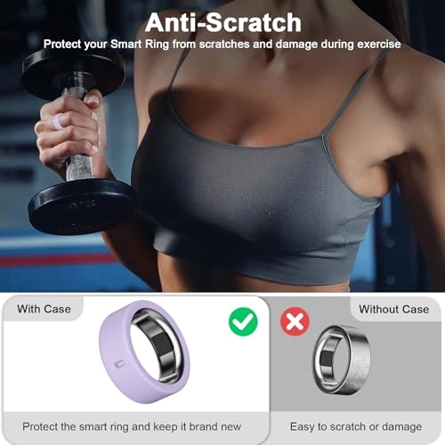 Ring Cover - M for 8/9/10/11