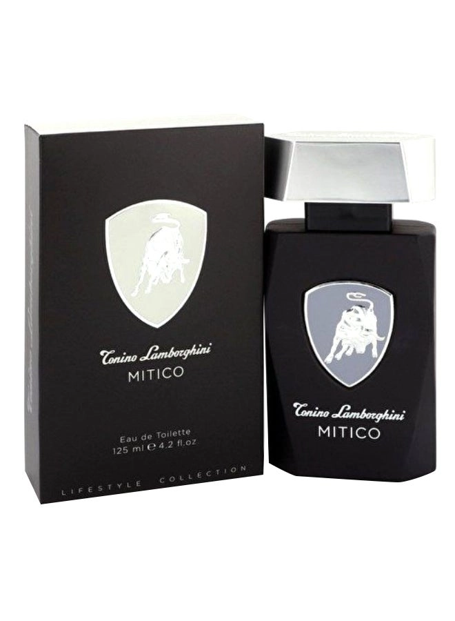 Mitico Eau de Toilette 125 ml