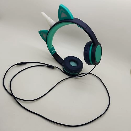 950BT Wired Headphone