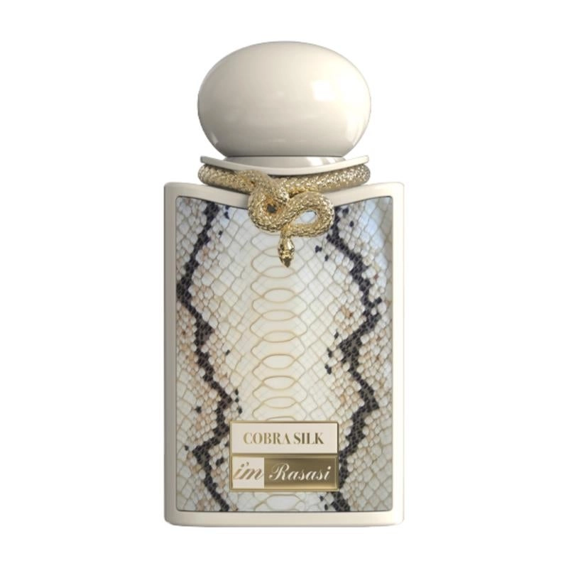 COBRA SILK Eau de Parfum