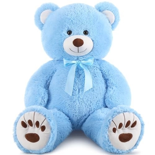MorisMos Teddy Bear - 91 cm