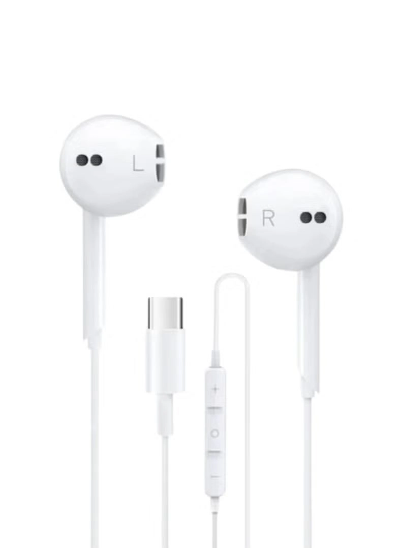 HEATZ ZE42 Wired Earphone