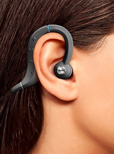 AH-C160W Wired Earbud