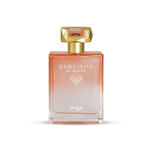 Exquisite Eau de Parfum - 100 ml