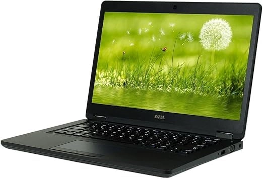 Generic (Refurbished) Latitude 5480 7470 - 14'' Core i5-7300U 8GB DDR3 256GB SSD