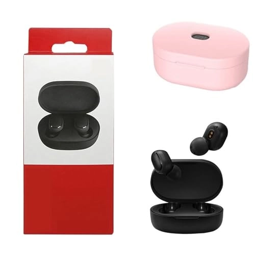 Bluetooth Headset - Wireless Headphone