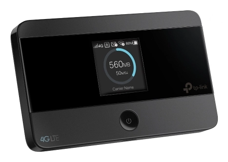 M7352 - 4G LTE Wi-Fi 6 287 Mbps
