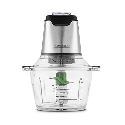 DESIGN MINI CHOPPER PLUS - 1.2 Liters