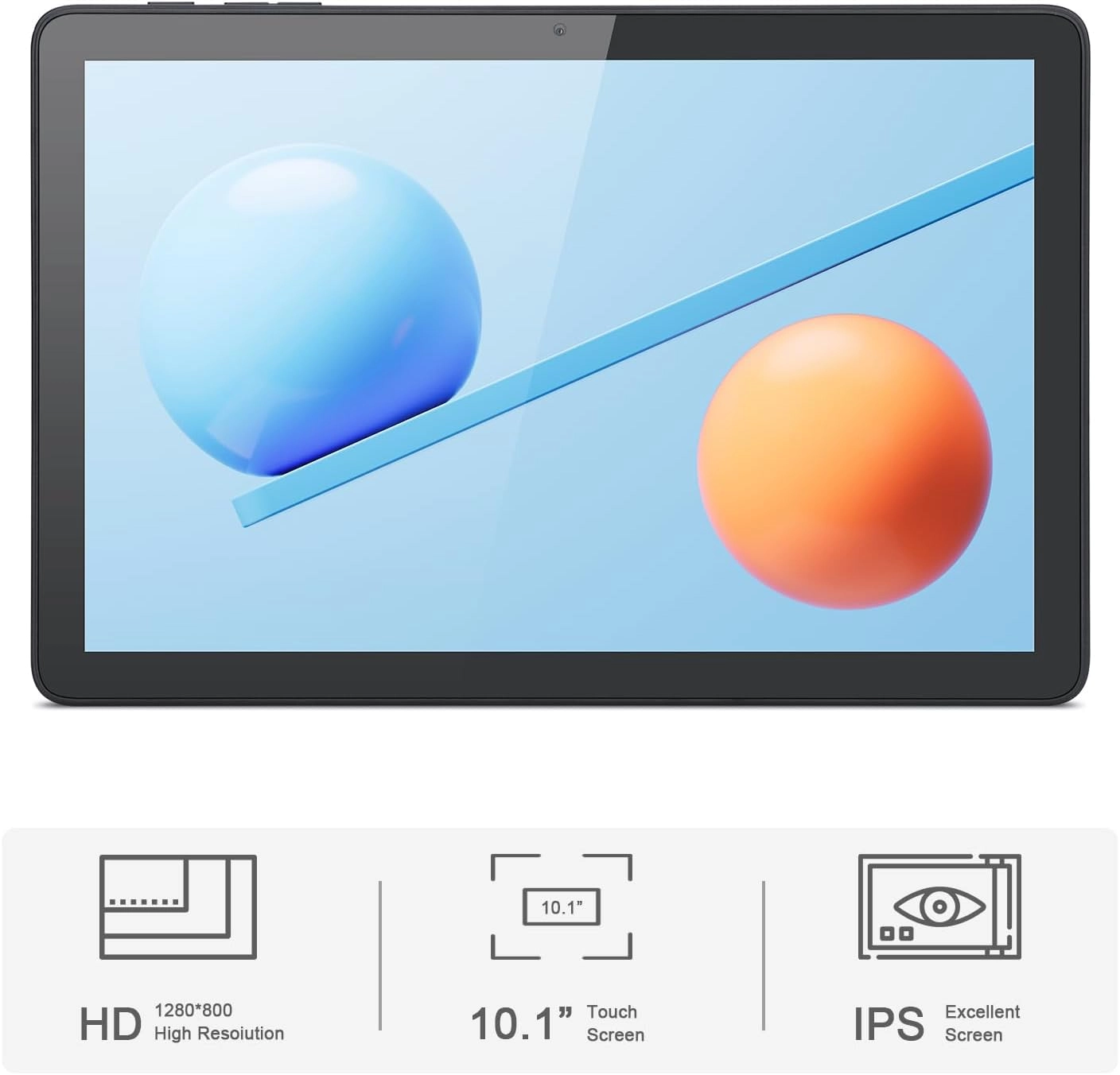 CM8800Plus - 1000GB 10.1"