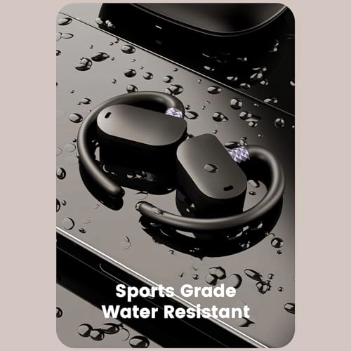 BS08 Wireless Earbud