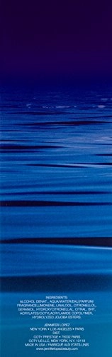 Blue Glow Eau de Toilette 100 ml