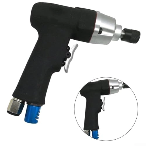 Advanced Pneumatic Screwdriver