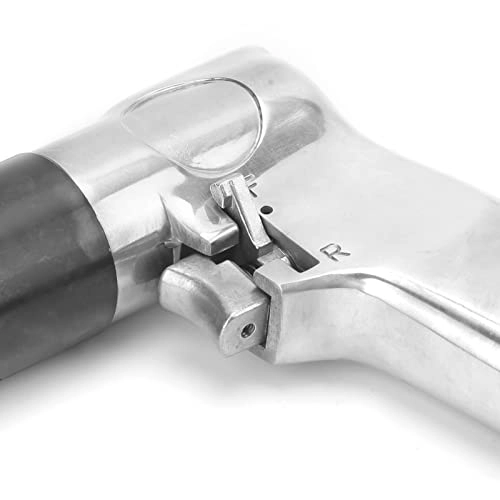 KP-550 - Pneumatic Drill 3/8 Inch 2000rpm