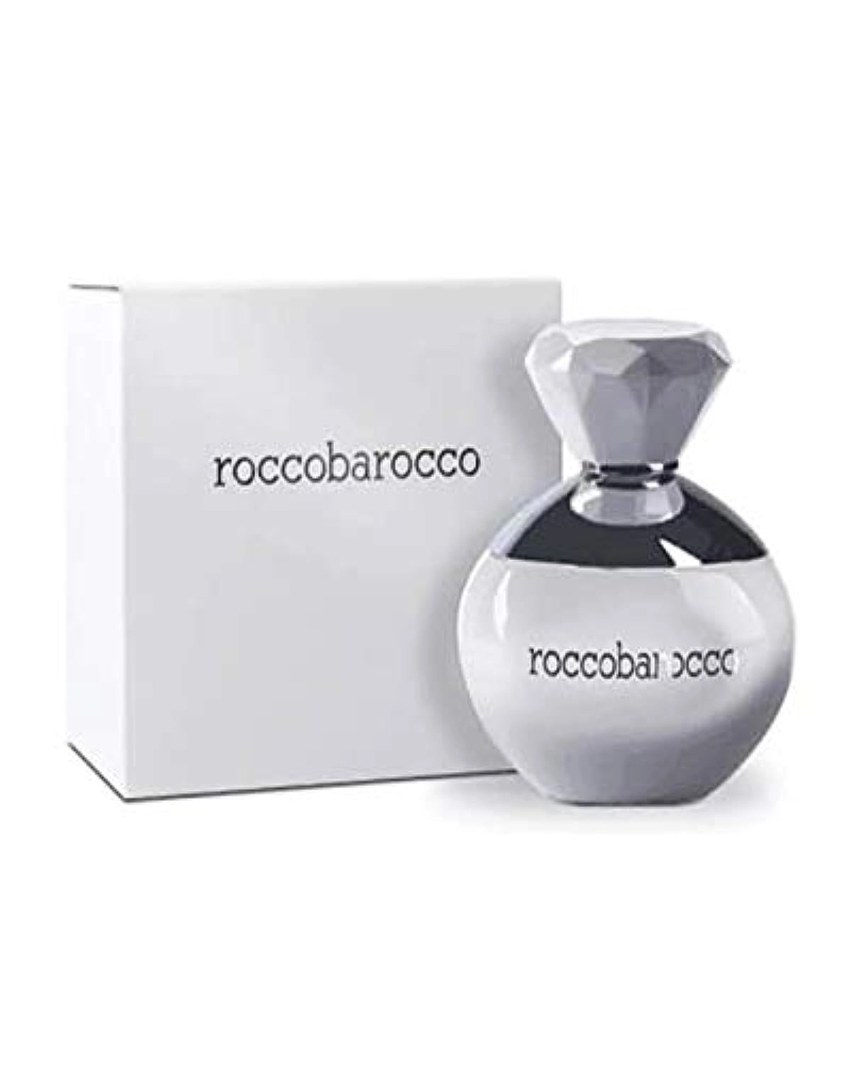Roccobarocco White Eau de Parfum - 100 ml
