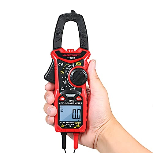 HT206 - 25cm Jaw Opening